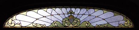 Original Stained glass